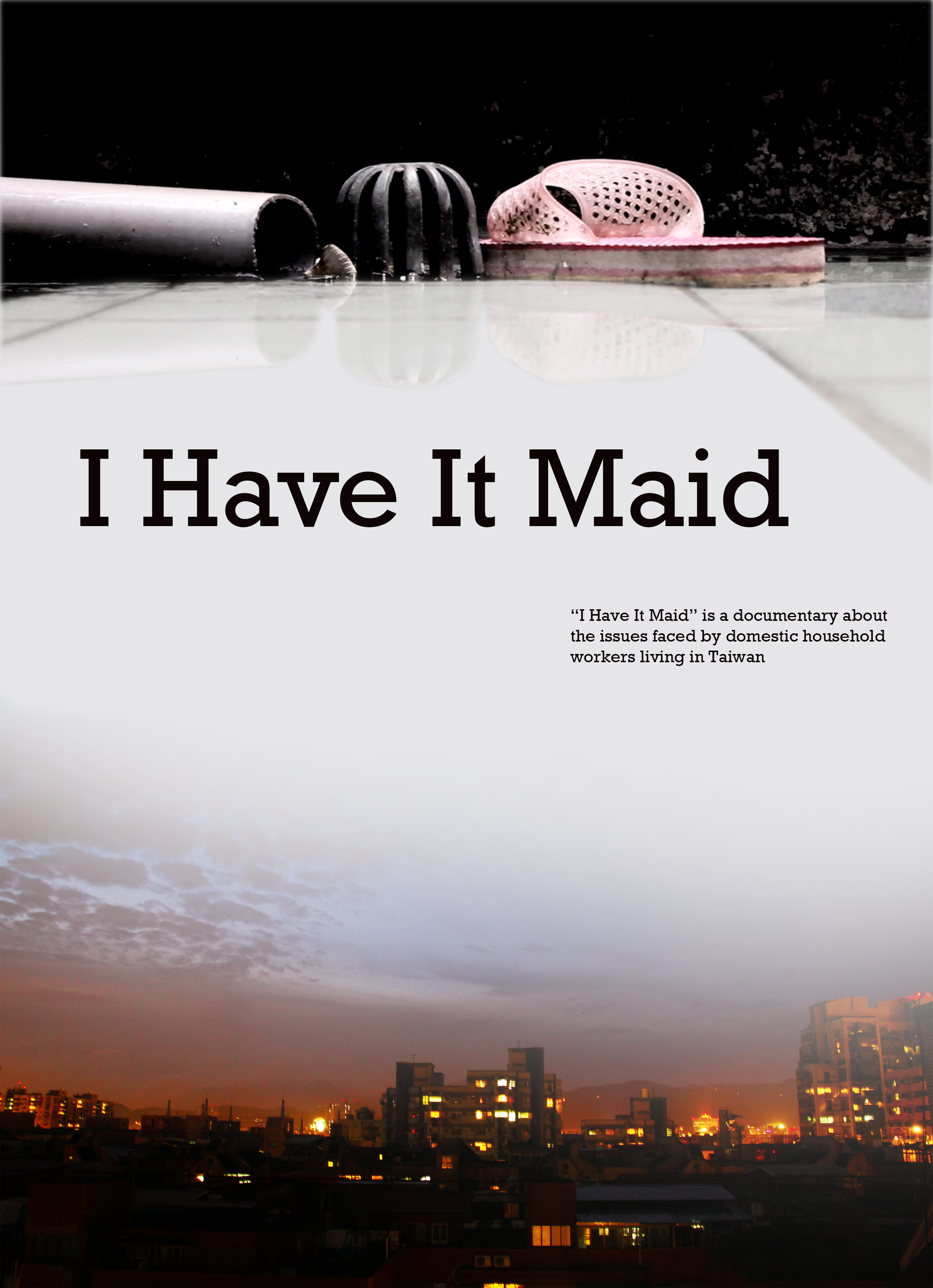 I Have It Maid – I Have it Maid